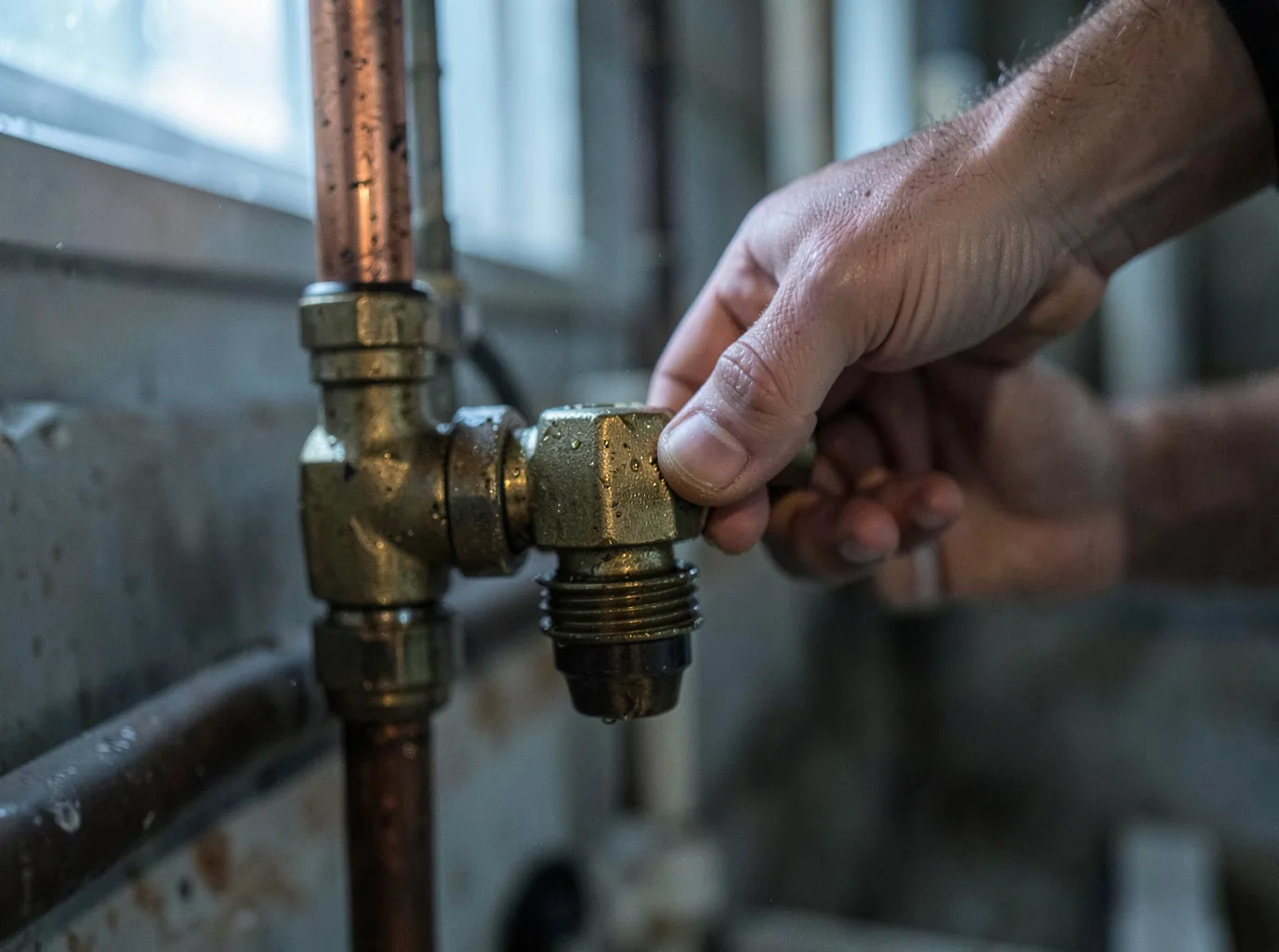 Emergency Plumber Jaffrey, NH FAQs